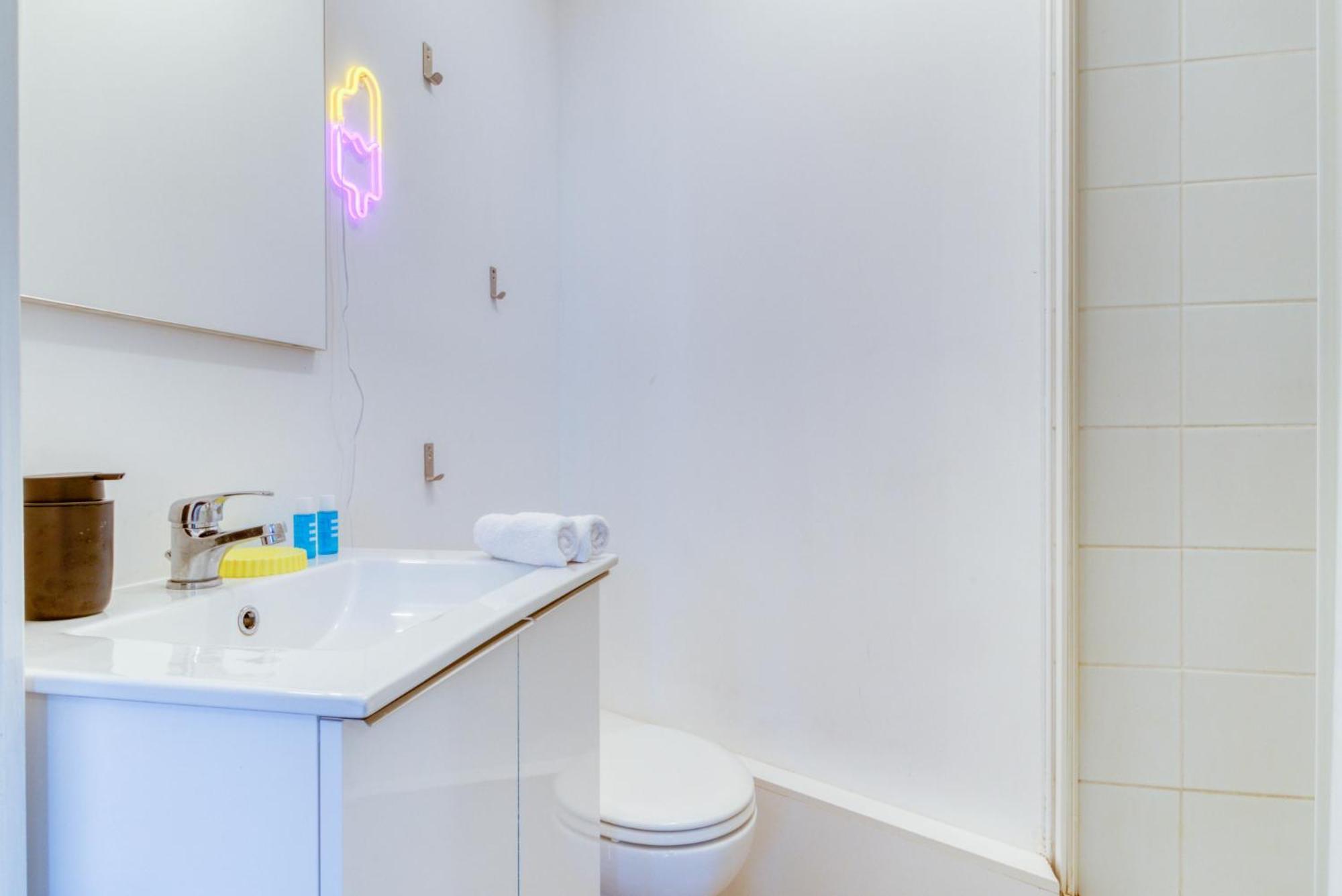 Apartment La Confiserie - Lumineux - Atypique