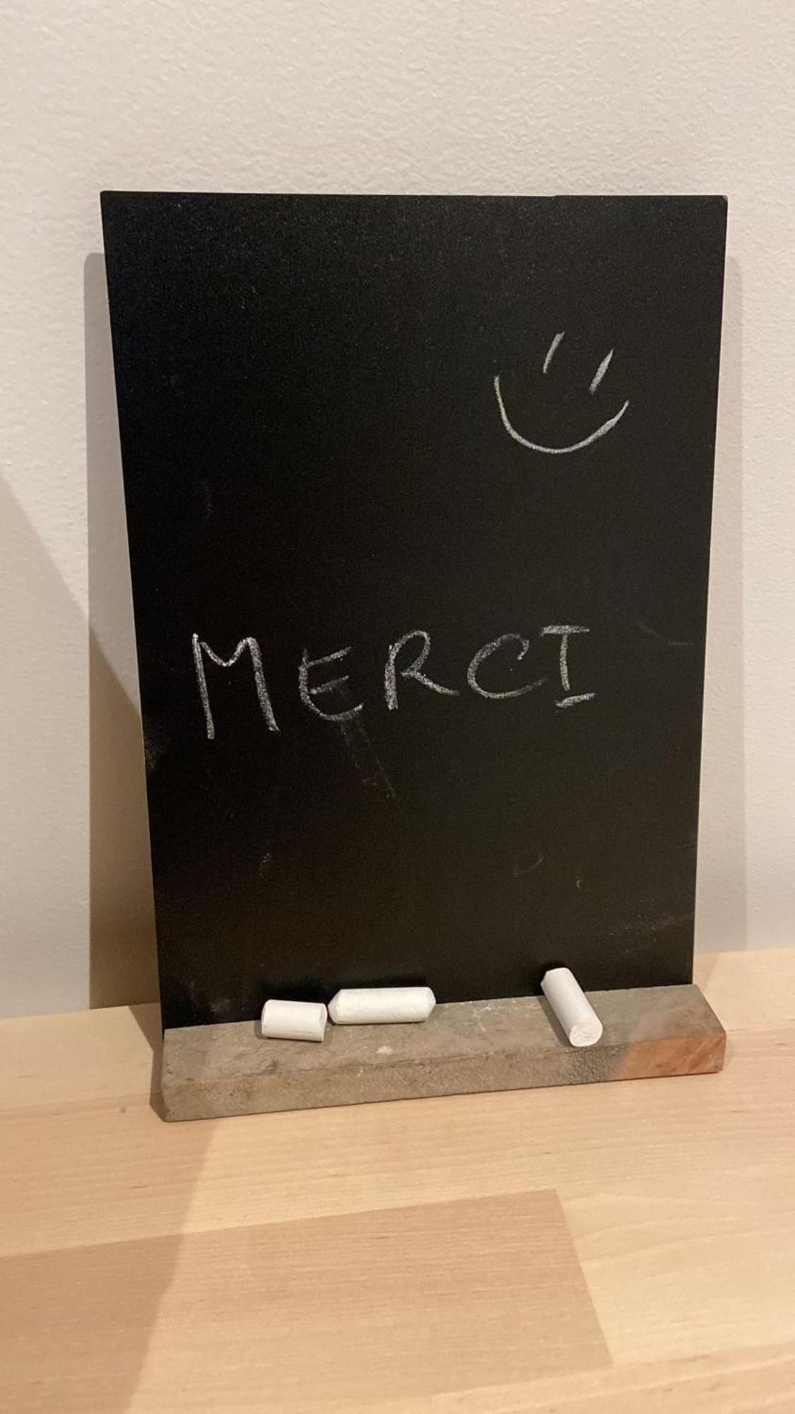 La Confiserie - Lumineux - Atypique *