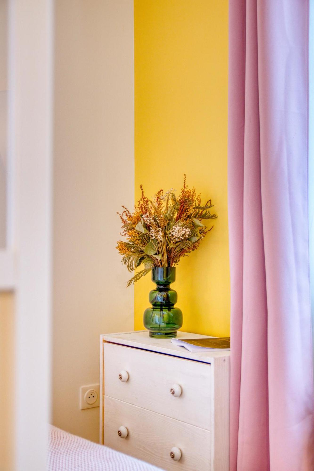 Apartment La Confiserie - Lumineux - Atypique Douai